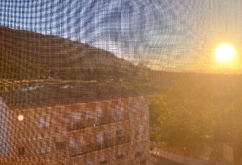 C 298 Venta de casa a reformar en centro del pueblo de Biar