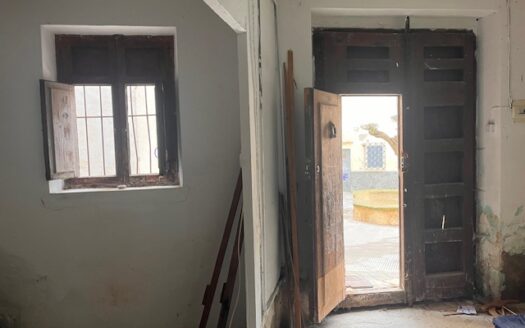 C 308 Casa de pueblo en venta en Banyeres de Mariola