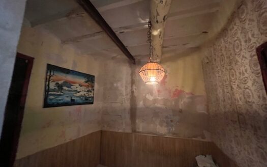 C 308 Casa de pueblo en venta en Banyeres de Mariola
