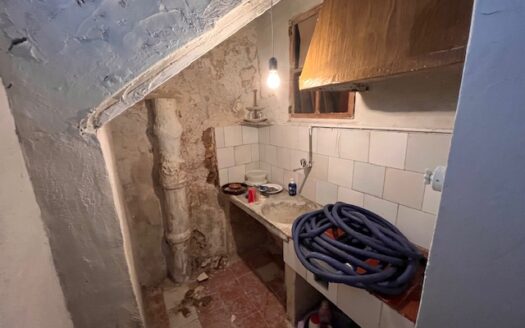 C 308 Casa de pueblo en venta en Banyeres de Mariola