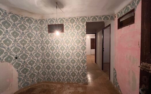 C 308 Casa de pueblo en venta en Banyeres de Mariola