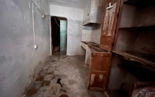 C 308 Casa de pueblo en venta en Banyeres de Mariola
