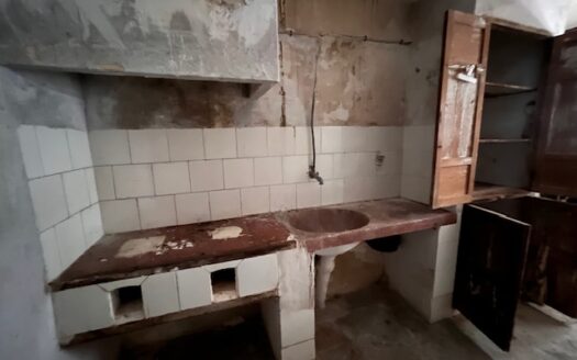 C 308 Casa de pueblo en venta en Banyeres de Mariola