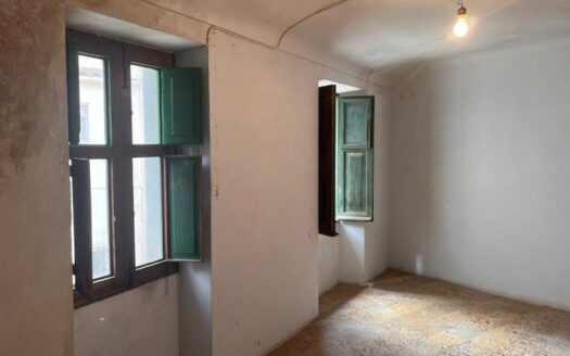 C 308 Casa de pueblo en venta en Banyeres de Mariola