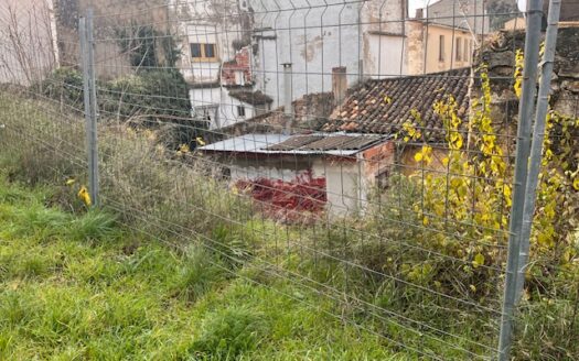 C 308 Casa de pueblo en venta en Banyeres de Mariola