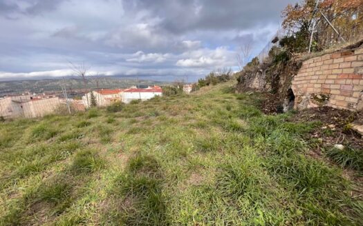 C 308 Casa de pueblo en venta en Banyeres de Mariola