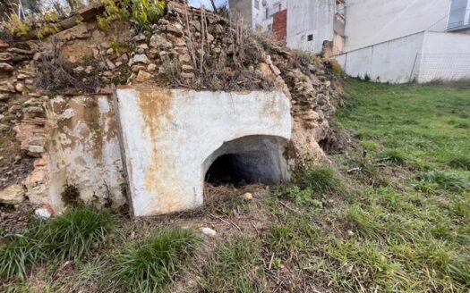 C 308 Casa de pueblo en venta en Banyeres de Mariola