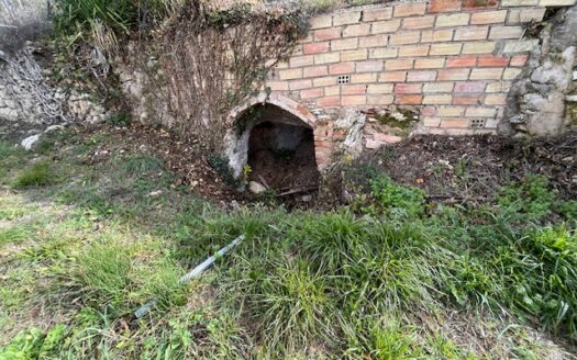 C 308 Casa de pueblo en venta en Banyeres de Mariola
