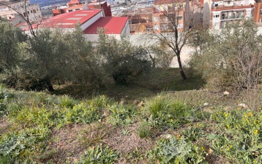 C 308 Casa de pueblo en venta en Banyeres de Mariola