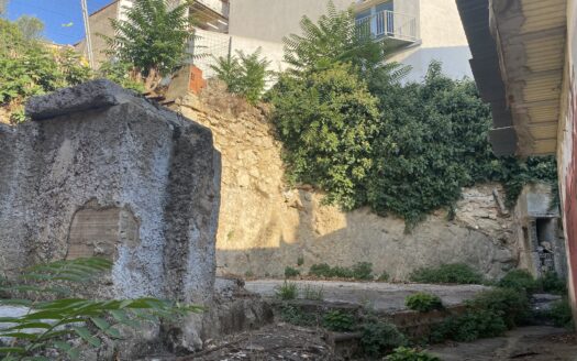 C 308 Casa de pueblo en venta en Banyeres de Mariola