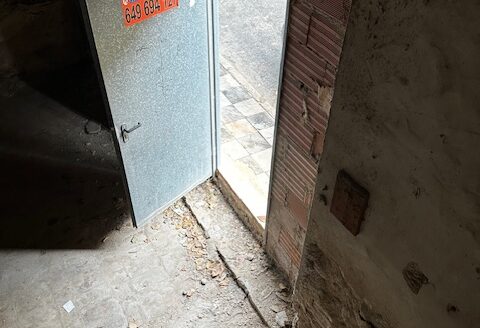 Local en venta en Santo Tomás, Biar