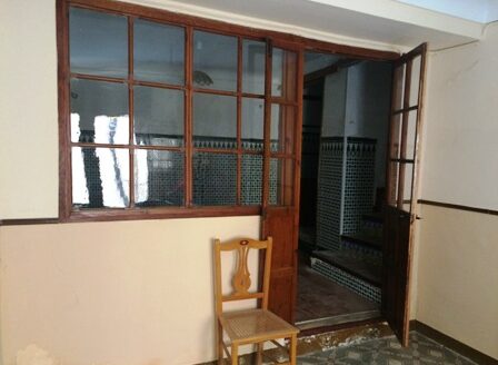 C 149 Venta en casa en Biar