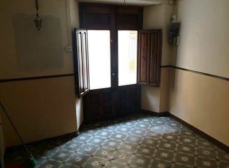 C 149 Venta en casa en Biar