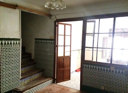 C 149 Venta en casa en Biar