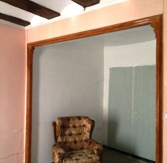 C 149 Venta en casa en Biar