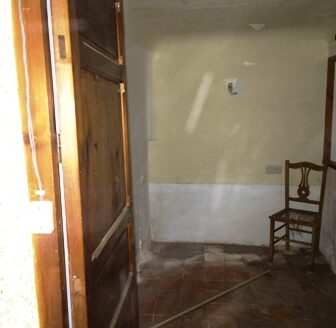 C 149 Venta en casa en Biar