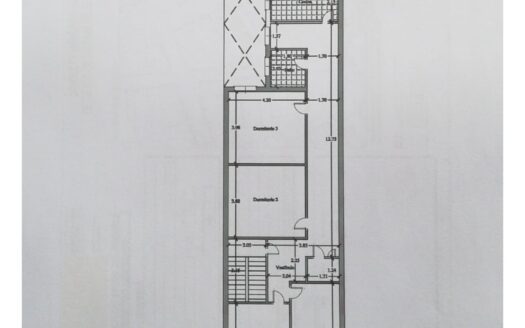 C 305 Venta de edificio en Villena
