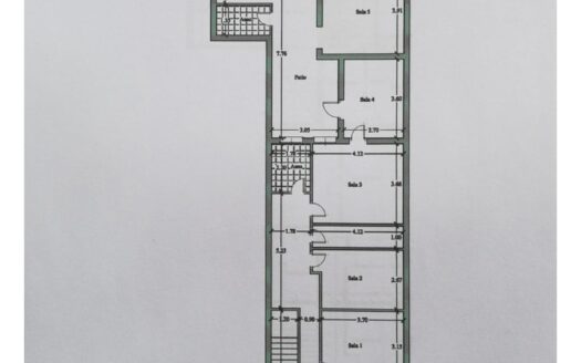C 305 Venta de edificio en Villena