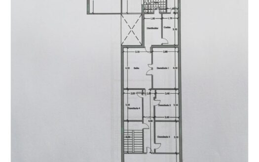 C 305 Venta de edificio en Villena