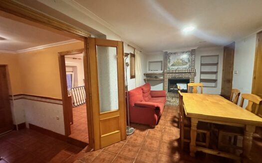 C 334 Venta de casa en Biar