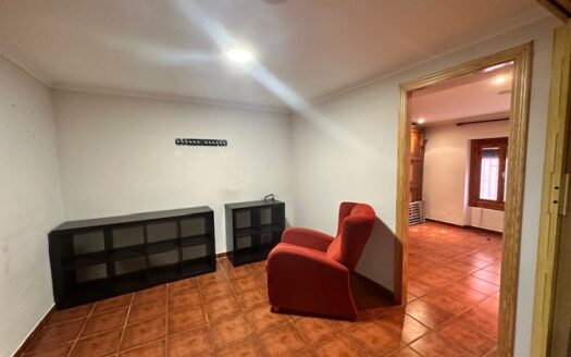 C 334 Venta de casa en Biar