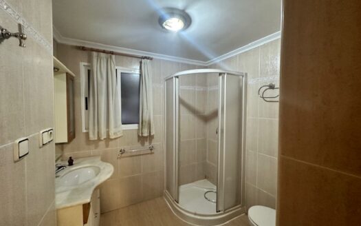 C 334 Venta de casa en Biar