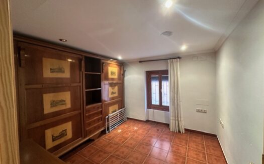 C 334 Venta de casa en Biar
