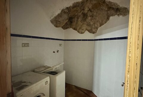 C 334 Venta de casa en Biar