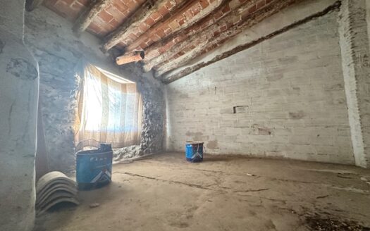 C 334 Venta de casa en Biar