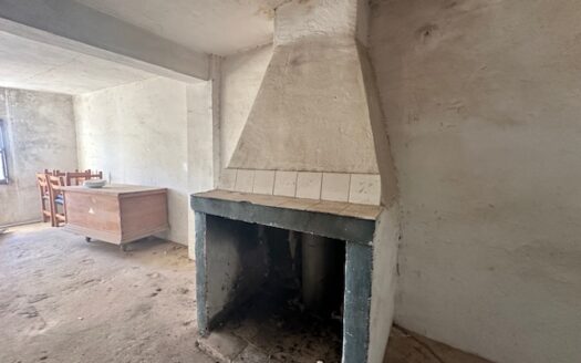 C 334 Venta de casa en Biar