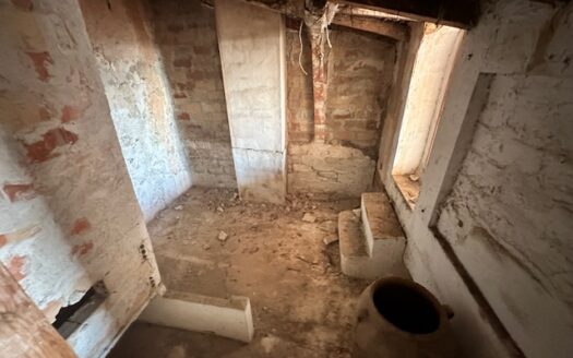 C 334 Venta de casa en Biar