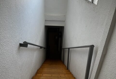 L 108 Venta de local en Benejama (Alicante)