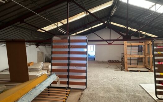 L 108 Venta de local en Benejama (Alicante)