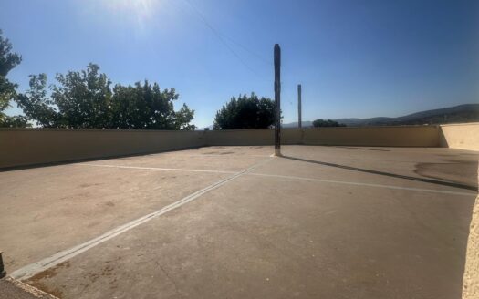 Chalet 229 en Ibi (Alicante)