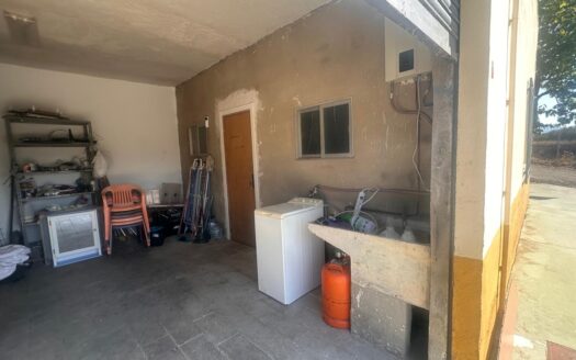 Chalet 229 en Ibi (Alicante)