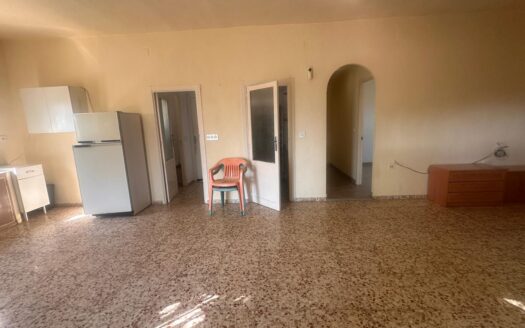 Chalet 229 en Ibi (Alicante)