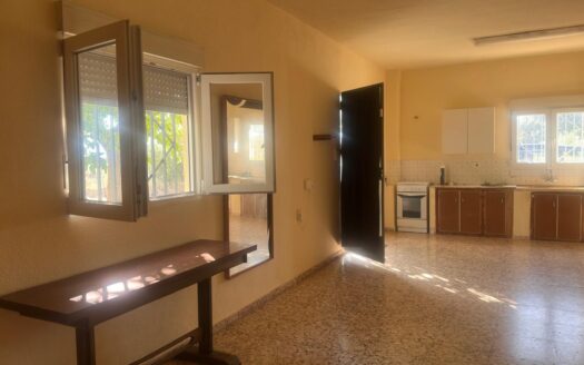 Chalet 229 en Ibi (Alicante)