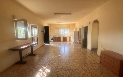 Chalet 229 en Ibi (Alicante)