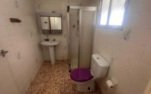 Chalet 229 en Ibi (Alicante)