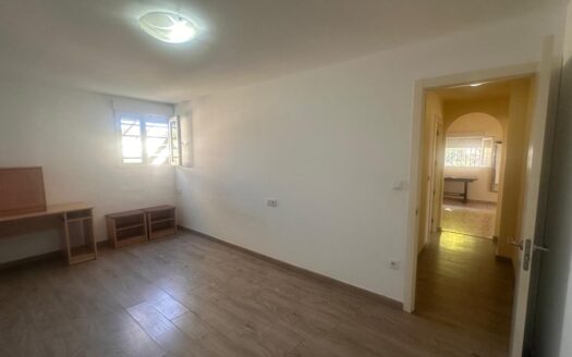 Chalet 229 en Ibi (Alicante)