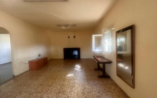 Chalet 229 en Ibi (Alicante)