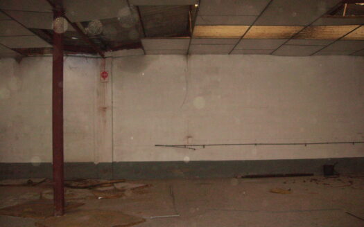 Local/Nave 029 en Biar (Alicante)