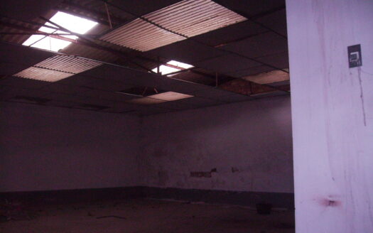 Local/Nave 029 en Biar (Alicante)