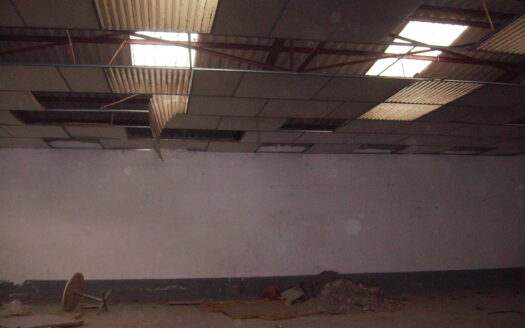 Local/Nave 029 en Biar (Alicante)