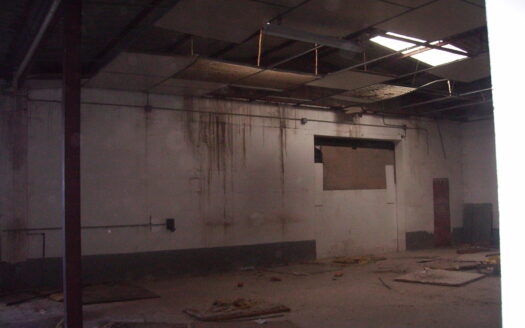 Local/Nave 029 en Biar (Alicante)