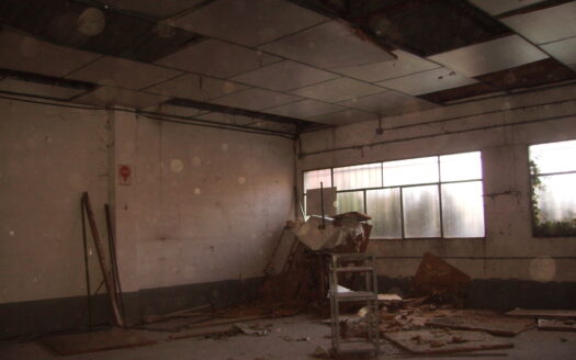 Local/Nave 029 en Biar (Alicante)