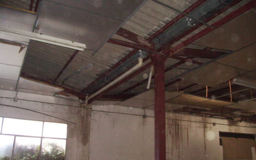 Local/Nave 029 en Biar (Alicante)