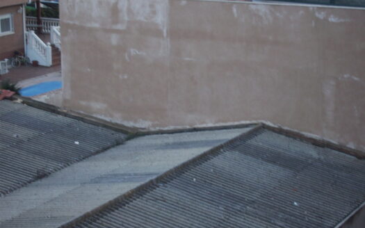 Local/Nave 029 en Biar (Alicante)