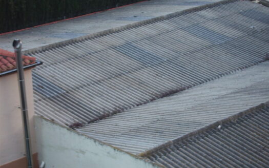 Local/Nave 029 en Biar (Alicante)