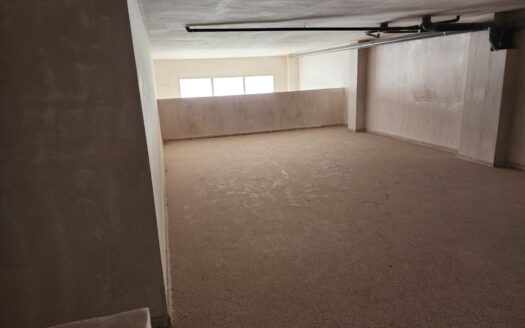 L 113 Se vende Local nuevo en Elda (Alicante)